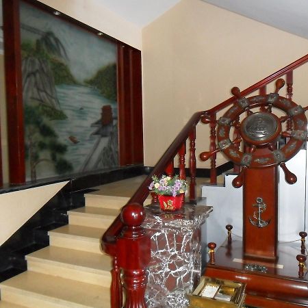 Yabuli National Forest Park Hotel Shangzhi Luaran gambar