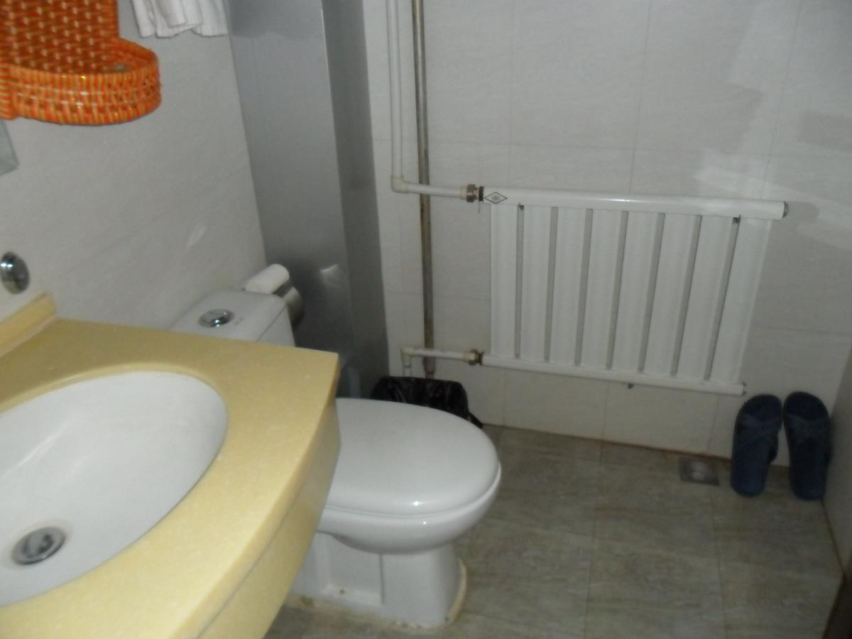 Yabuli National Forest Park Hotel Shangzhi Bilik gambar