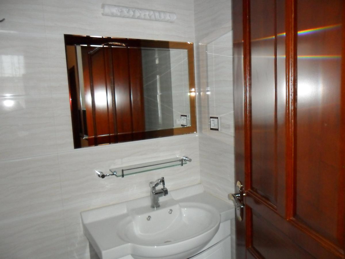 Yabuli National Forest Park Hotel Shangzhi Bilik gambar
