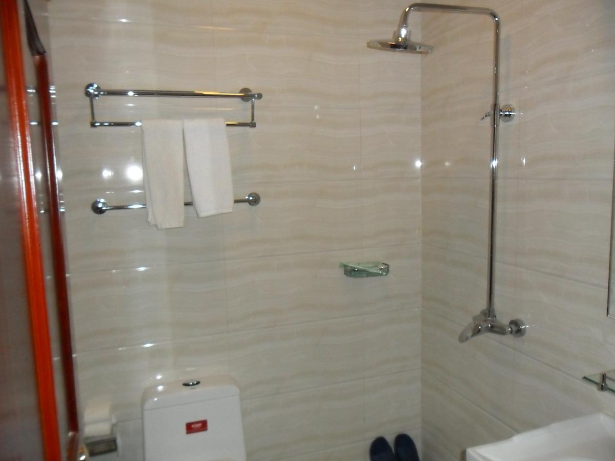 Yabuli National Forest Park Hotel Shangzhi Bilik gambar