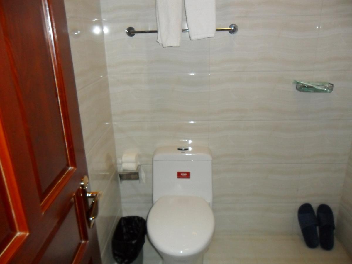 Yabuli National Forest Park Hotel Shangzhi Bilik gambar