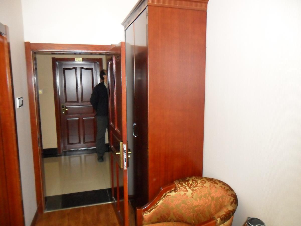 Yabuli National Forest Park Hotel Shangzhi Bilik gambar