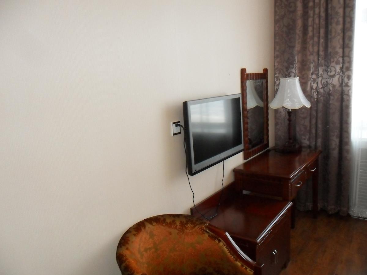 Yabuli National Forest Park Hotel Shangzhi Bilik gambar