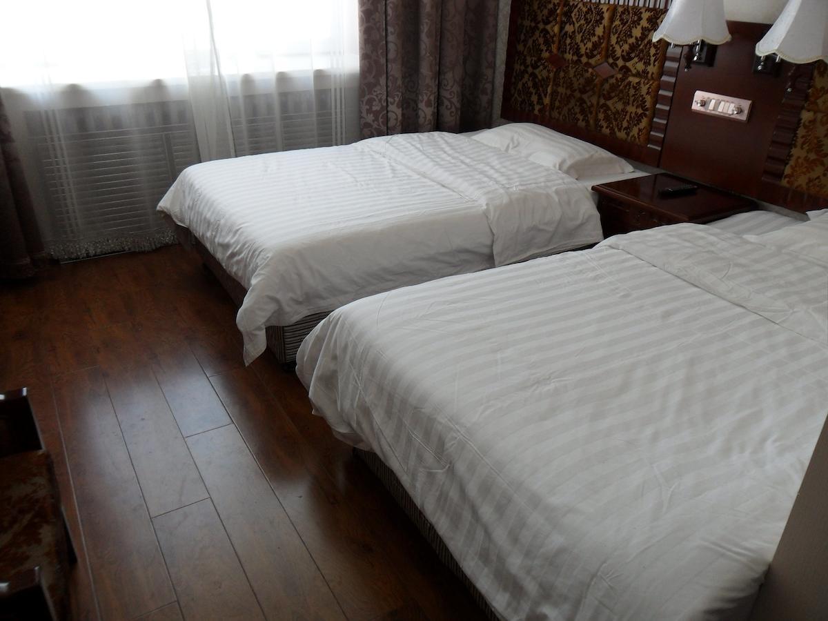 Yabuli National Forest Park Hotel Shangzhi Bilik gambar